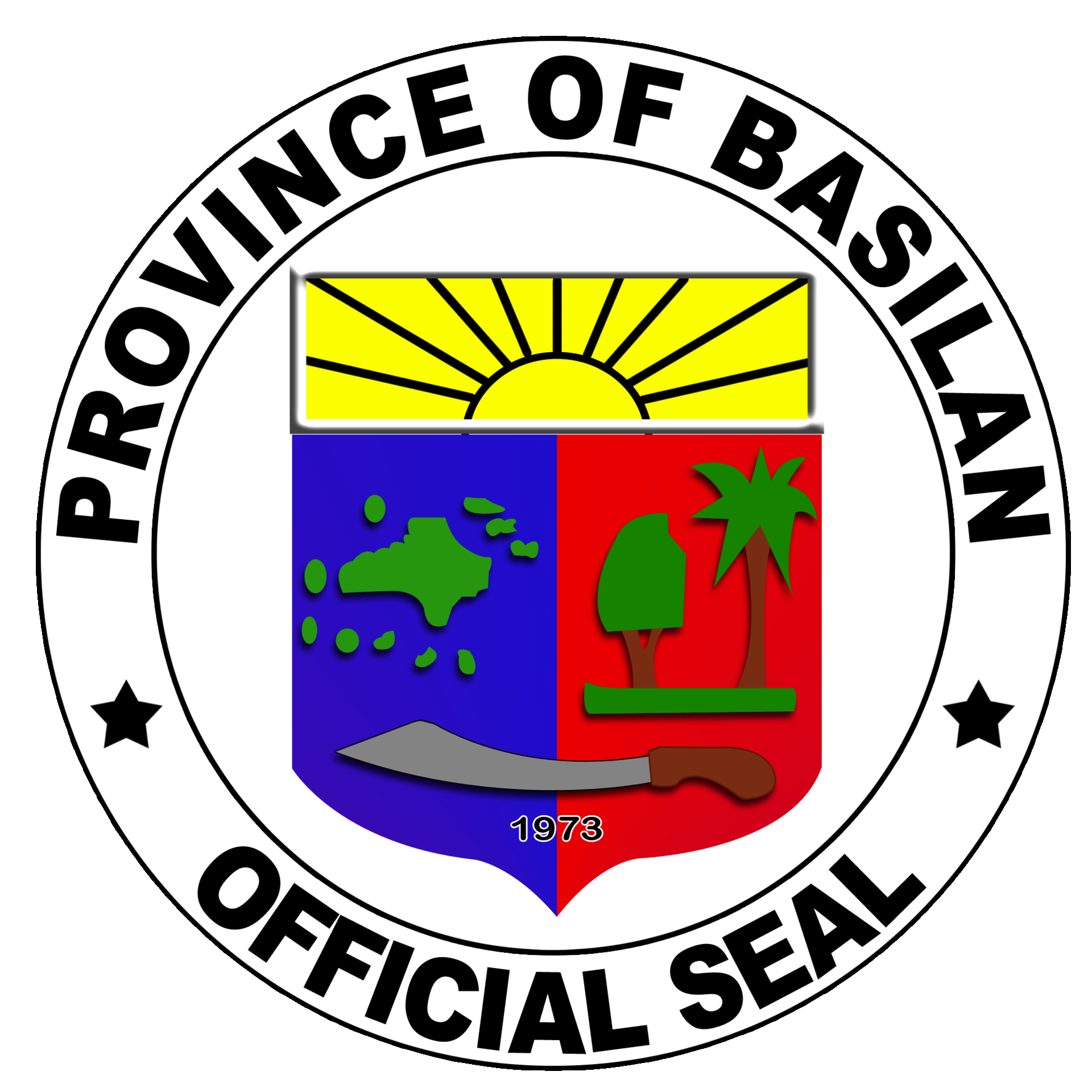 Basilan Seal